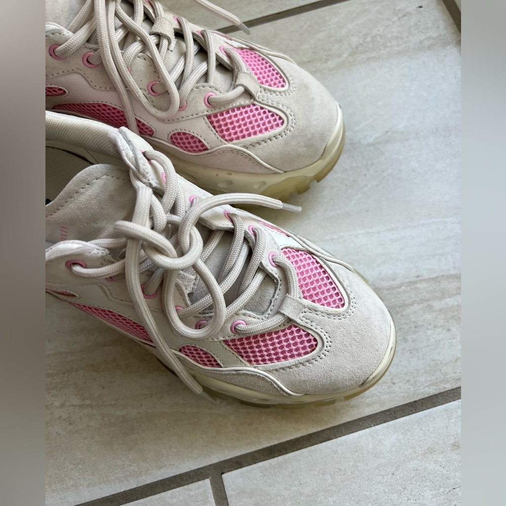 Miss Sixty Sneakers